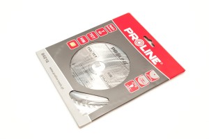 PROLINE PIŁA TARCZOWA DO DREWNA FI210 60 ZĘBÓW