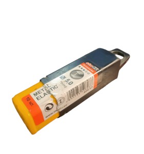 STARFIX WIERTŁO DO METALU HSS DIN338 5MM  