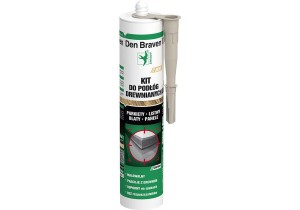 DEN BRAVEN KIT DO PODŁÓG DREWNIANYCH BUK 300ML