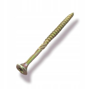 WKRĘT MET WKRĘTY KONSTRUKCYJNE 4mm x 70mm 250 SZT
