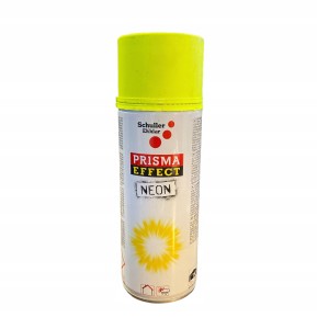 SCHULLER SPRAY ŻÓŁTY ODBLASKOWY 230145 400ml