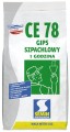 SEMIN CE-78 GIPS SZPACHLOWY 1 GODZINY 5KG