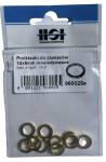 HSI PODKŁADKI DO ZAWIASÓW 12X8MM MOSIĄDZ PODKŁADKA