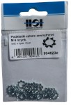HSI PODKŁADKI ZĄBKOWANE M6 PODKŁADKA