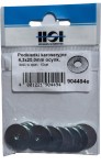 HSI PODKŁADKI KAROSERYJNE 4,3X20MM OCYNK PODKŁADKA