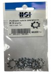 HSI PODKŁADKI ZĄBKOWANE M10 PODKŁADKA