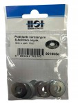 HSI PODKŁADKI KAROSERYJNE 8,4X20MM OCYNK PODKŁADKA