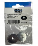 HSI PODKŁADKI KAROSERYJNE 5,3X25MM OCYNK PODKŁADKA