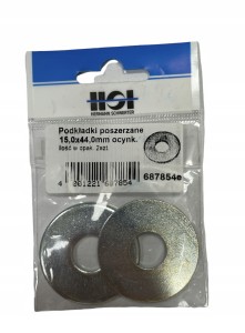 HSI PODKŁADKA POSZERZANA M14 OCYNK PODKŁADKA