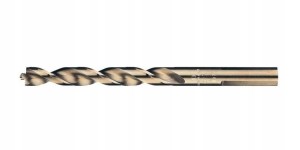 DEWALT WIERTŁO DO METALU EXTREME2 Z PILOTEM 6,0MM