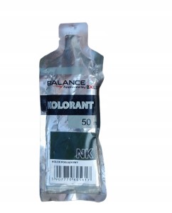 BOLIX BALANCE PIGMENT KOLORANT FARB TYNKÓW NK