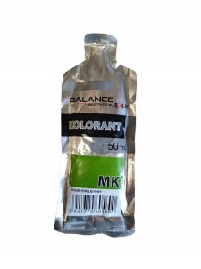 BOLIX BALANCE PIGMENT KOLORANT FARB TYNKÓW MK