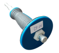 RAWLPLUG POBIJAK OSADZAK DO KOTEW TULEJOWYCH M12