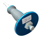 RAWLPLUG POBIJAK OSADZAK DO KOTEW TULEJOWYCH M12