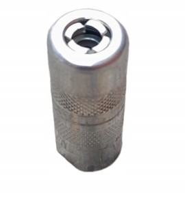 PRESSOL KOŃCÓWKA 4-SZCZĘKOWA M10X1 12643