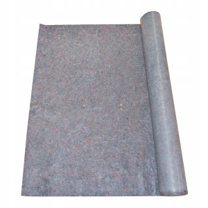 HARD HEAD FILC MALARSKI NA PODŁOGE 1M X 10M