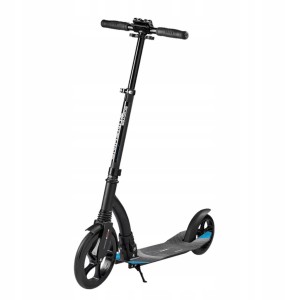 KAYOBA HULAJNOGA AMORTYZOWANY PRZÓD