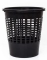 CURVER KOSZ NA PAPIER 10L CZARNY