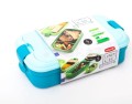 CURVER POJEMNIK NA ŻYWNOŚĆ LUNCH &amp; GO TURKUS