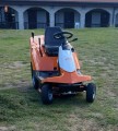 STIHL TRAKTOR RT 4082 TRAKTOREK KOSZĄCY DO TRAWY