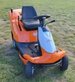 STIHL TRAKTOR RT 4082 TRAKTOREK KOSZĄCY DO TRAWY