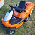 STIHL TRAKTOR RT 4082 TRAKTOREK KOSZĄCY DO TRAWY
