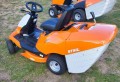 STIHL TRAKTOR RT 4082 TRAKTOREK KOSZĄCY DO TRAWY