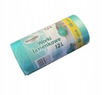 GROSIK WORKI NA ŚMIECI ŁAZIENKOWE 12L 48 SZTUK