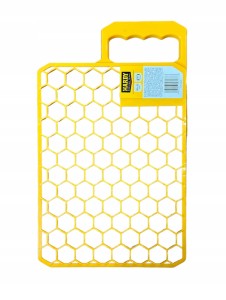 HARDY KRATKA 22x30CM ŻÓŁTA