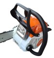 STIHL PILARKA SPALINOWA MS 172
