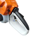 STIHL PILARKA SPALINOWA MS 172