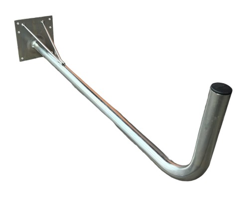 CORAB UCHWYT ANTENOWY WZMACNIANY 100