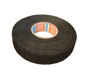 TESA TAŚMA IZOLACYJNA PARCIANA DO WIĄZEK 19MMX25MB
