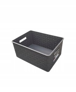 KETER NUANCE KOSZYK BRĄZOWY ROZMIAR M 18L