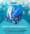 ZIMOWY PŁYN DO SPRYSKIWACZY -20 GOTOWY 2L EKOPACK