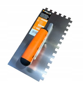 SOLID PACA NIERDZEWNA GLAZURNICZA ZĄB 10MM 6004