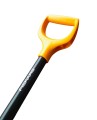 FISKARS ODGARNIACZ DO ŚNIEGU ŁOPATA SOLID 530MM