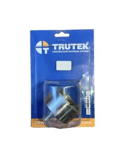 TRUTEK OTWORNICA DIAMENTOWA DO CERAMIKI FI 70MM