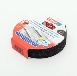 TESA TAŚMA ANTYPOŚLIZGOWA 25MM X 5M 55587-012