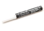 PICA CLASSIC 522 MARKER PERMANENTNY OKRĄGŁY BIAŁY