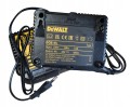 DEWALT ŁADOWARKA DO AKUMULATORÓW BETERII DCB115