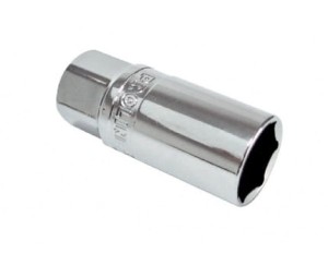 PROLINE KLUCZ DO ŚWIEC NASADKA 1/2'' 21MM 18547