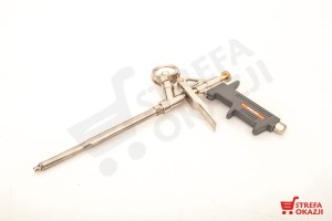 PROLINE PISTOLET DO PIANKI MONTAŻOWEJ 18013