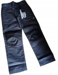 STIHL SPODNIE DZIECIĘCE ROBOCZE ROZM.L (9-10 LAT)