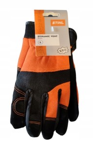 STIHL RĘKAWICE DZIECIĘCE DYNAMIC VENT KIDS R. L/6