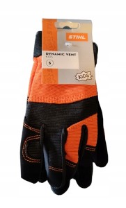 STIHL RĘKAWICE DZIECIĘCE DYNAMIC VENT KIDS R. S/4