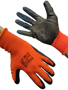 SCHMITH RĘKAWICE BUDOWLANE ROBOCZE 1 PARA ROZ.10