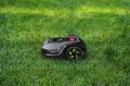 ROBOT KOSZĄCY KOSIARKA AUTOMATYCZNA 900 m2 STALCO