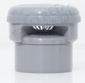 CAPRICORN NAPOWIETRZACZ AIR BALANCE SZARY FI 110