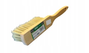 MODECO ZMIOTKA DOMOWA 325MM WŁOS NATURALNY